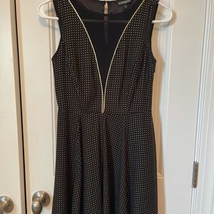 Express dress